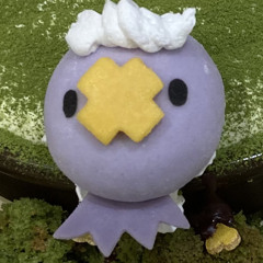 ツヨ