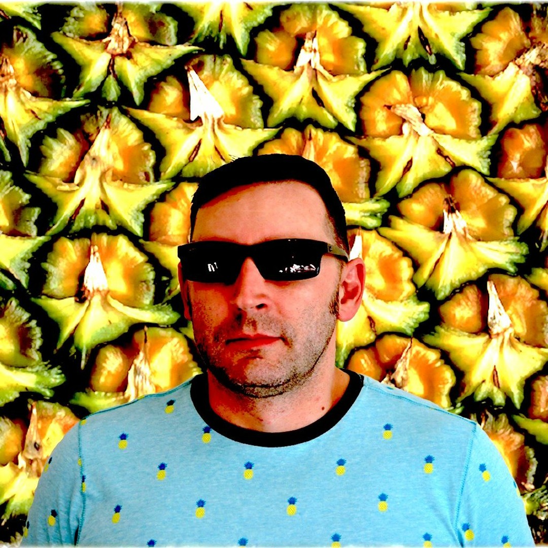 Seth Vogt (aka HouseFlyz)’s avatar