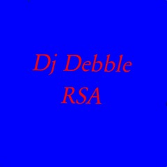 Dj Debble