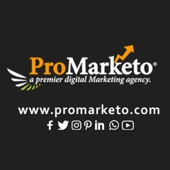 ProMarketo Digital Marketing Agency