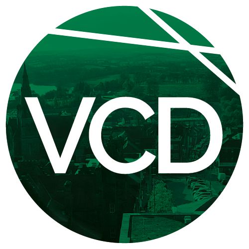 Vineyard Church Dungannon Podcast