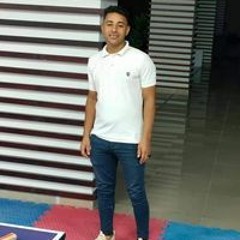 AhmedHilali Hilali