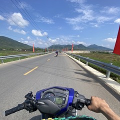 Phuoc đang đi mần