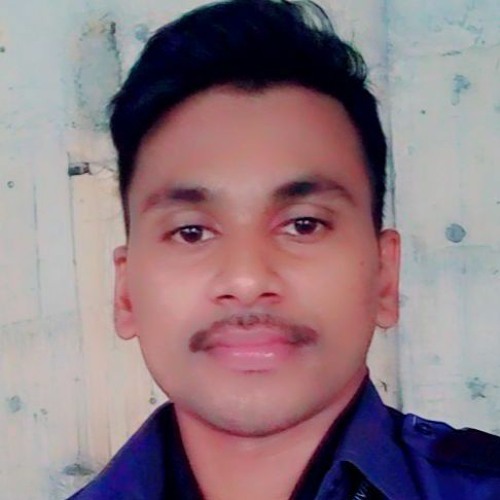 Picture of Mahesh Pradeep