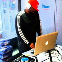 Serge aka dj deepsouth