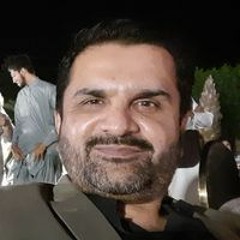 Abid Rehman