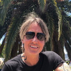 Keith Urban