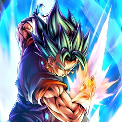 Ultra Vegito