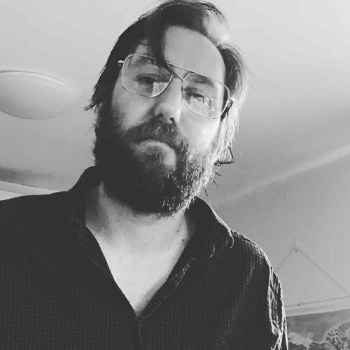 Dark Star Man - unmixed track demo