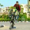 Saad Oraby Stunter