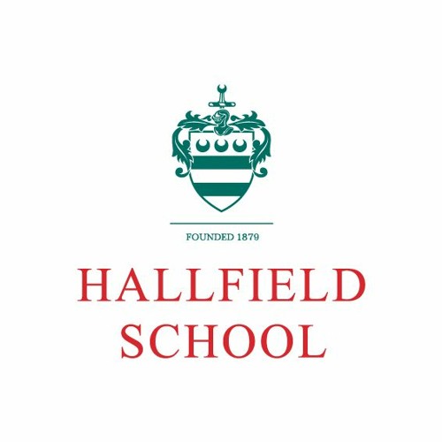 Hallfield School’s avatar