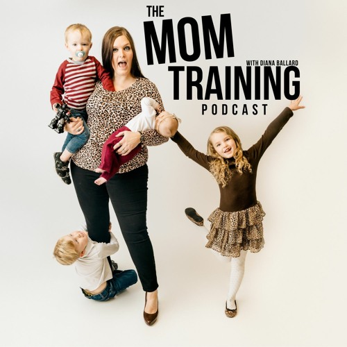 The Mom Training Podcast’s avatar