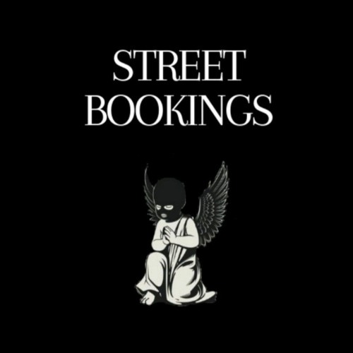 Street Bookings’s avatar