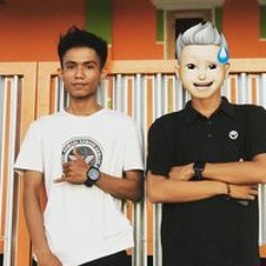 Anggi Labify
