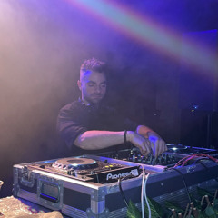 DJ MKay