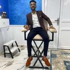 Ahmed Osama