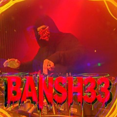 BANSH33 Official™
