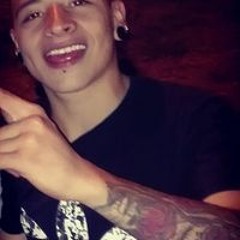 Cristian Alzate Garcia