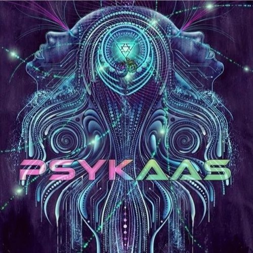 Dj Psykaas’s avatar