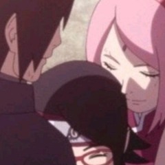 sarada Uchiha
