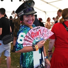 Kirsty Glitterbird✨