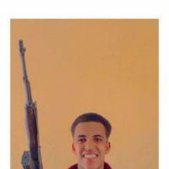 Mohamed Saber