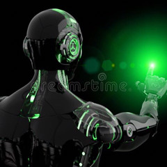 Stream Green Robot music | Listen songs, for free on