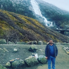 Naeem shahwani