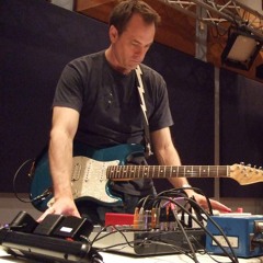 Dave Luxton