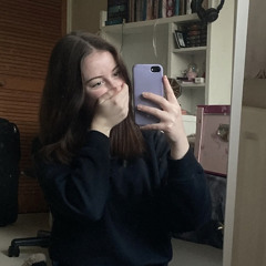 𝙨𝙤𝙥𝙝 <3