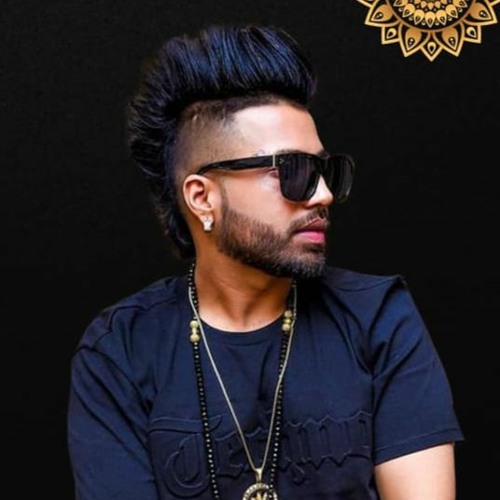 Sukhe Muzical Doctorz (ਡੌਕਟਰਜ) on Instagram: “Gangsta aa munda!!!” | Long hair  styles men, Gents hair style, Men haircut styles