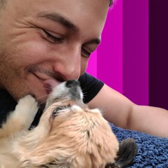 Coco and Greg