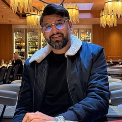 aman virk (DJAVS)