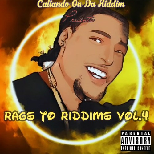 Caliando On Da Riddim’s avatar