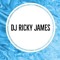 Ricky James B