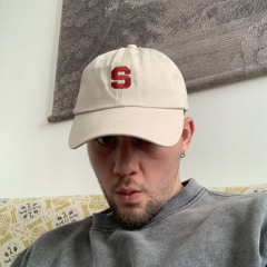 Simon Colin