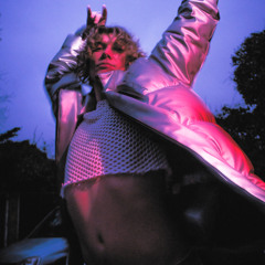 DAN PERRY