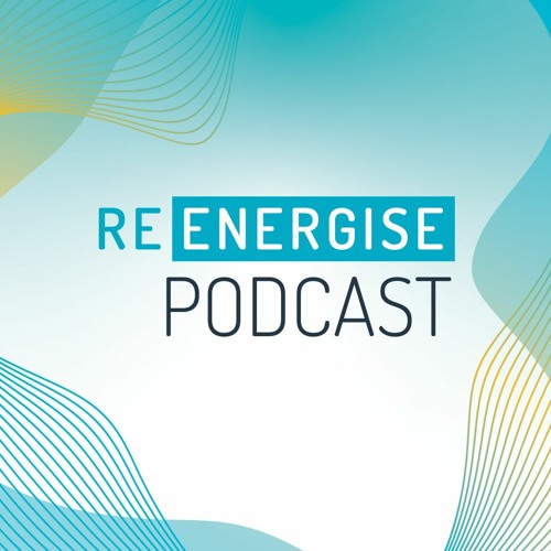 The ReEnergise Podcast’s avatar