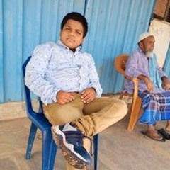SD Asif