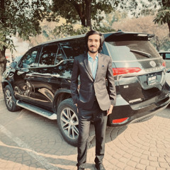 Uzair Qadir Jamali