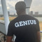 Roan Djgenius