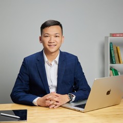 Chuyên Gia Thần Số Học Đan Numerology