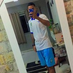 Romulo Rodrigues