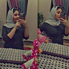 Sara Nasser