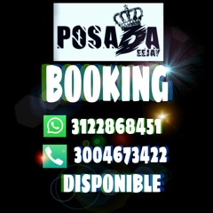 POSADA DEEJAY