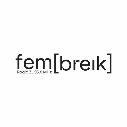 fembreak no.12 - Elena Steri