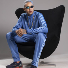 DJ LUIZ SILVA