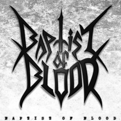 Baptist Of Blood