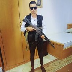 Mohsen AL-danger