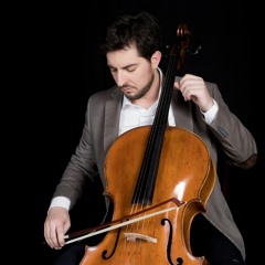 Ilia Laporev, cellist